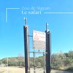 Le zoo de Sigean en famille : une belle découverte